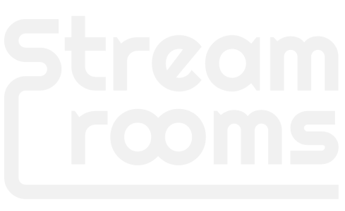 Stream Rooms